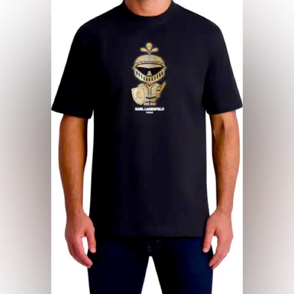 Men’s Karl Lagerfeld T-Shirt
